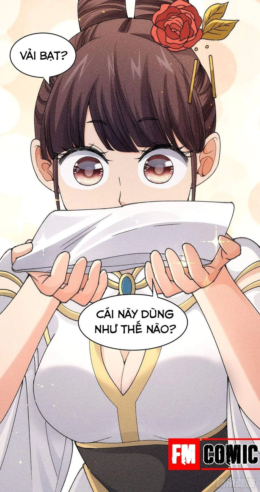 Ta Chính Là Không Theo Sáo Lộ Ra Bài Chapter 8 - 15