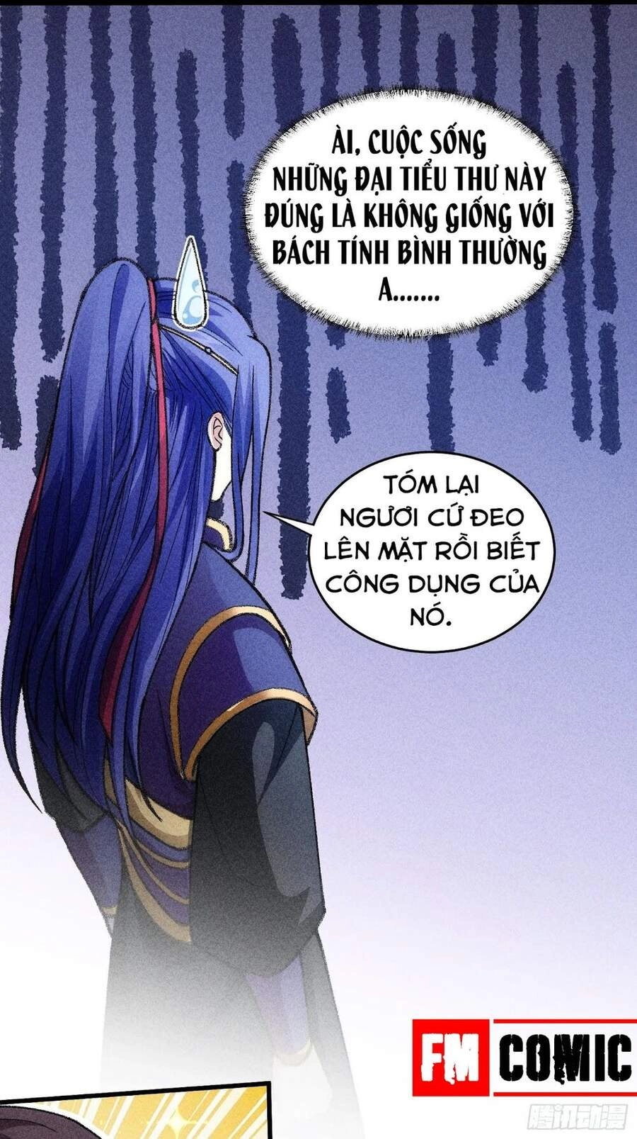 Ta Chính Là Không Theo Sáo Lộ Ra Bài Chapter 8 - 16