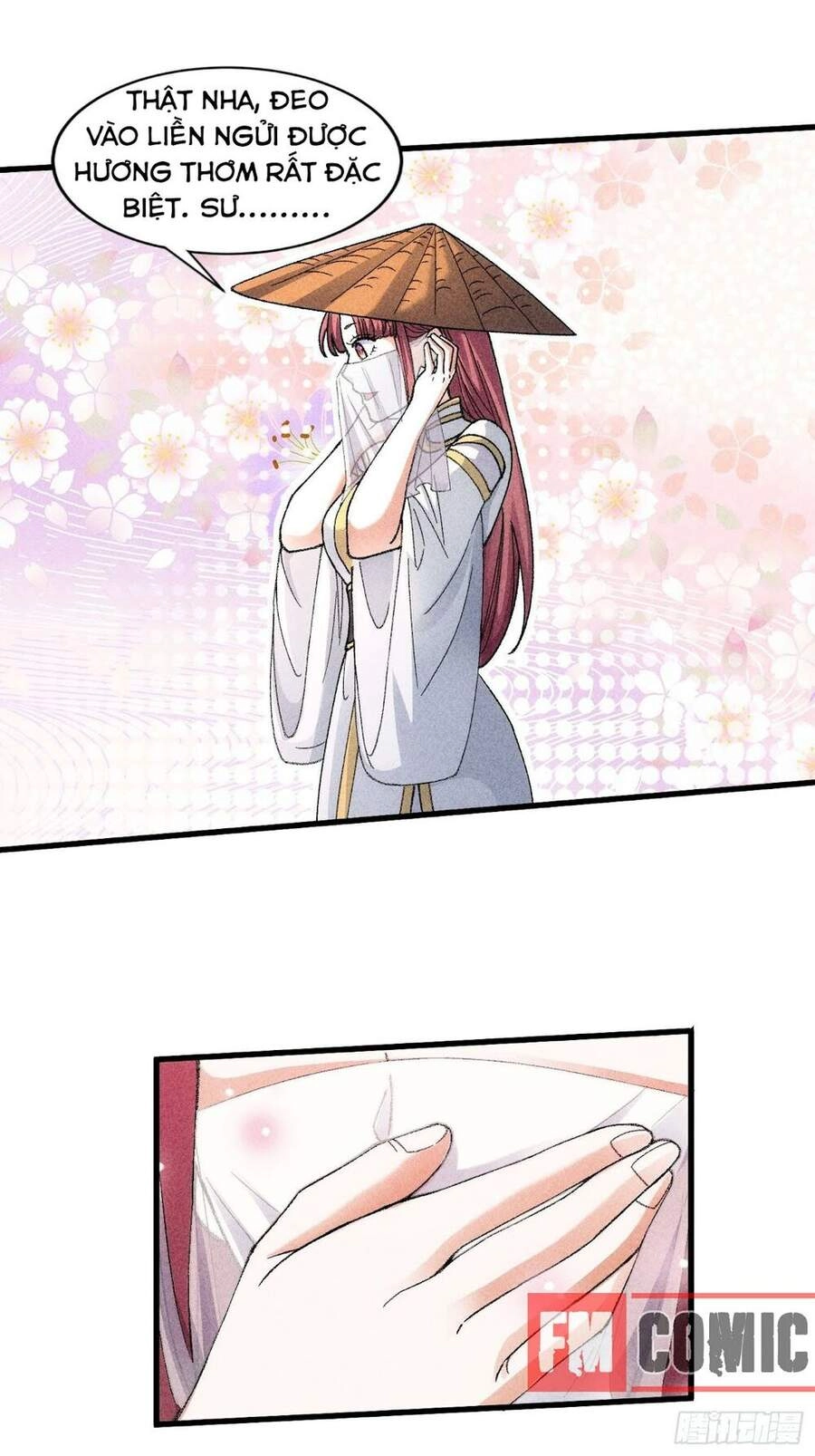 Ta Chính Là Không Theo Sáo Lộ Ra Bài Chapter 8 - 18