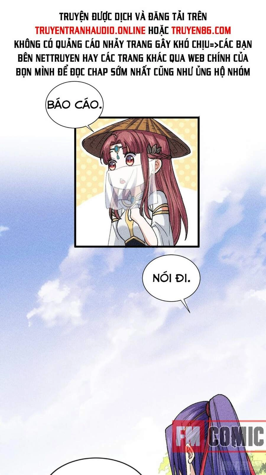 Ta Chính Là Không Theo Sáo Lộ Ra Bài Chapter 8 - 19