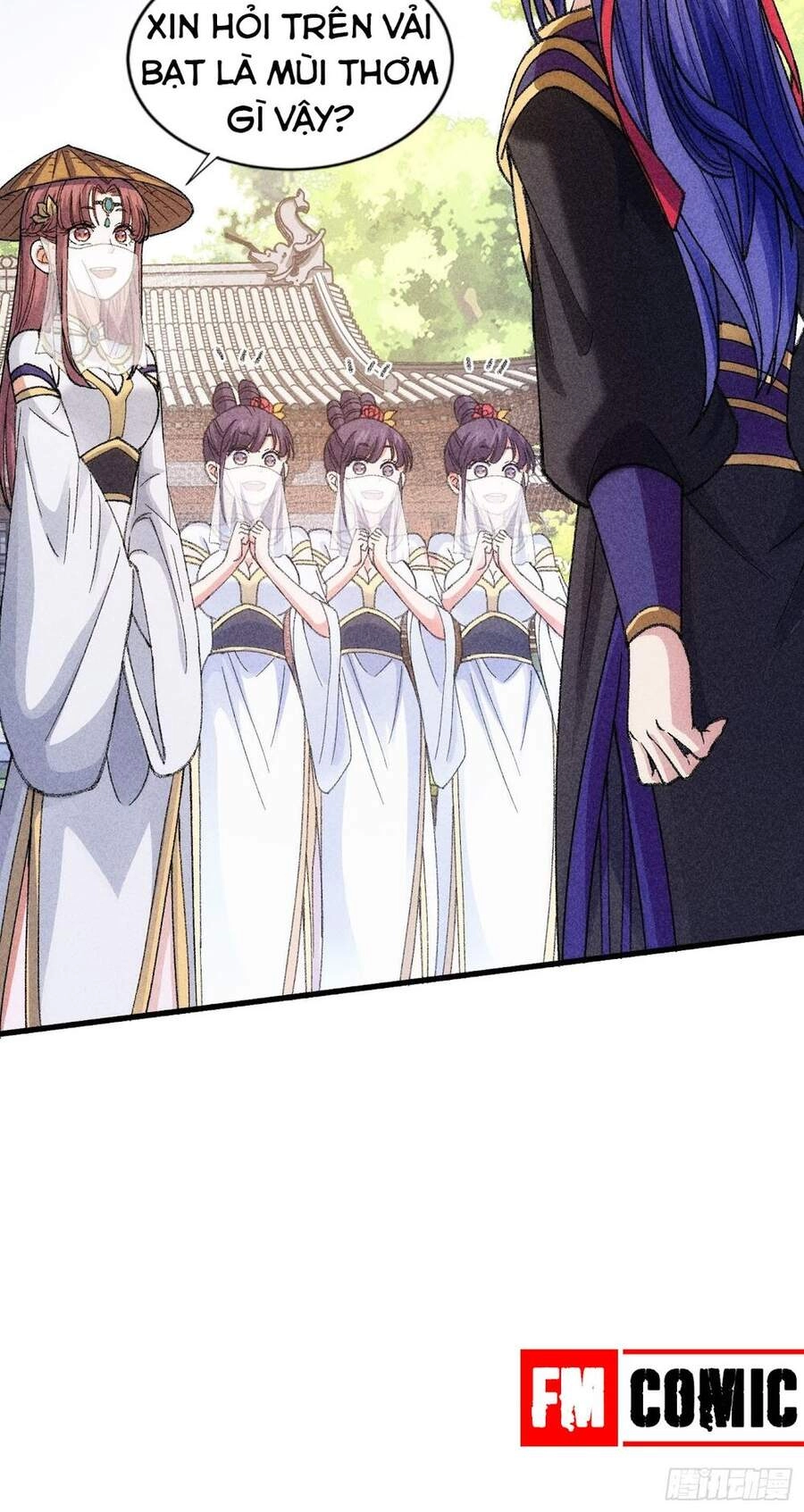 Ta Chính Là Không Theo Sáo Lộ Ra Bài Chapter 8 - 20