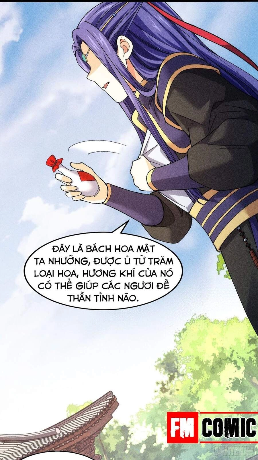 Ta Chính Là Không Theo Sáo Lộ Ra Bài Chapter 8 - 21