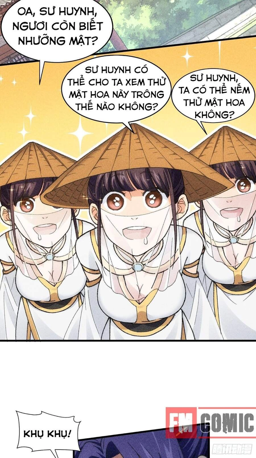 Ta Chính Là Không Theo Sáo Lộ Ra Bài Chapter 8 - 22