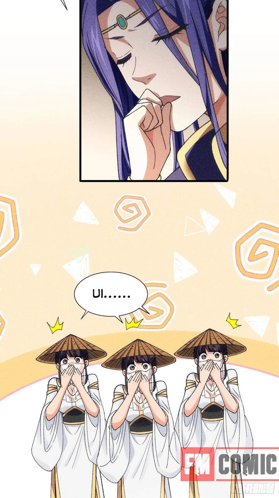 Ta Chính Là Không Theo Sáo Lộ Ra Bài Chapter 8 - 23