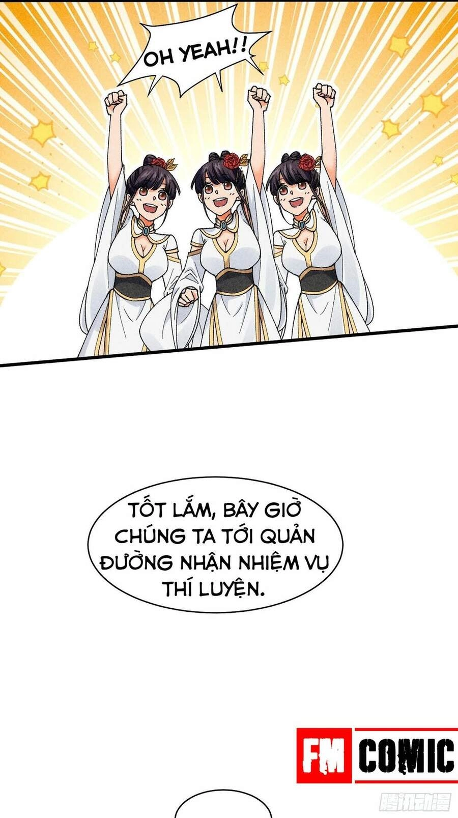 Ta Chính Là Không Theo Sáo Lộ Ra Bài Chapter 8 - 26