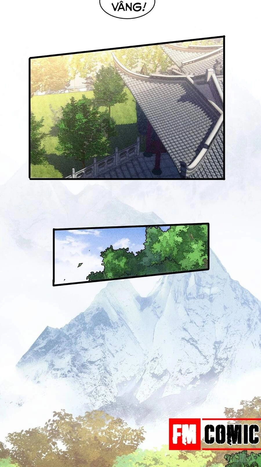 Ta Chính Là Không Theo Sáo Lộ Ra Bài Chapter 8 - 27