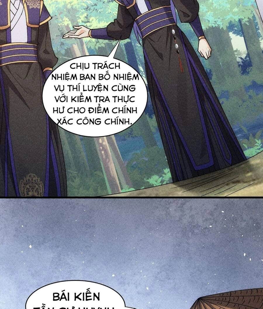 Ta Chính Là Không Theo Sáo Lộ Ra Bài Chapter 8 - 31