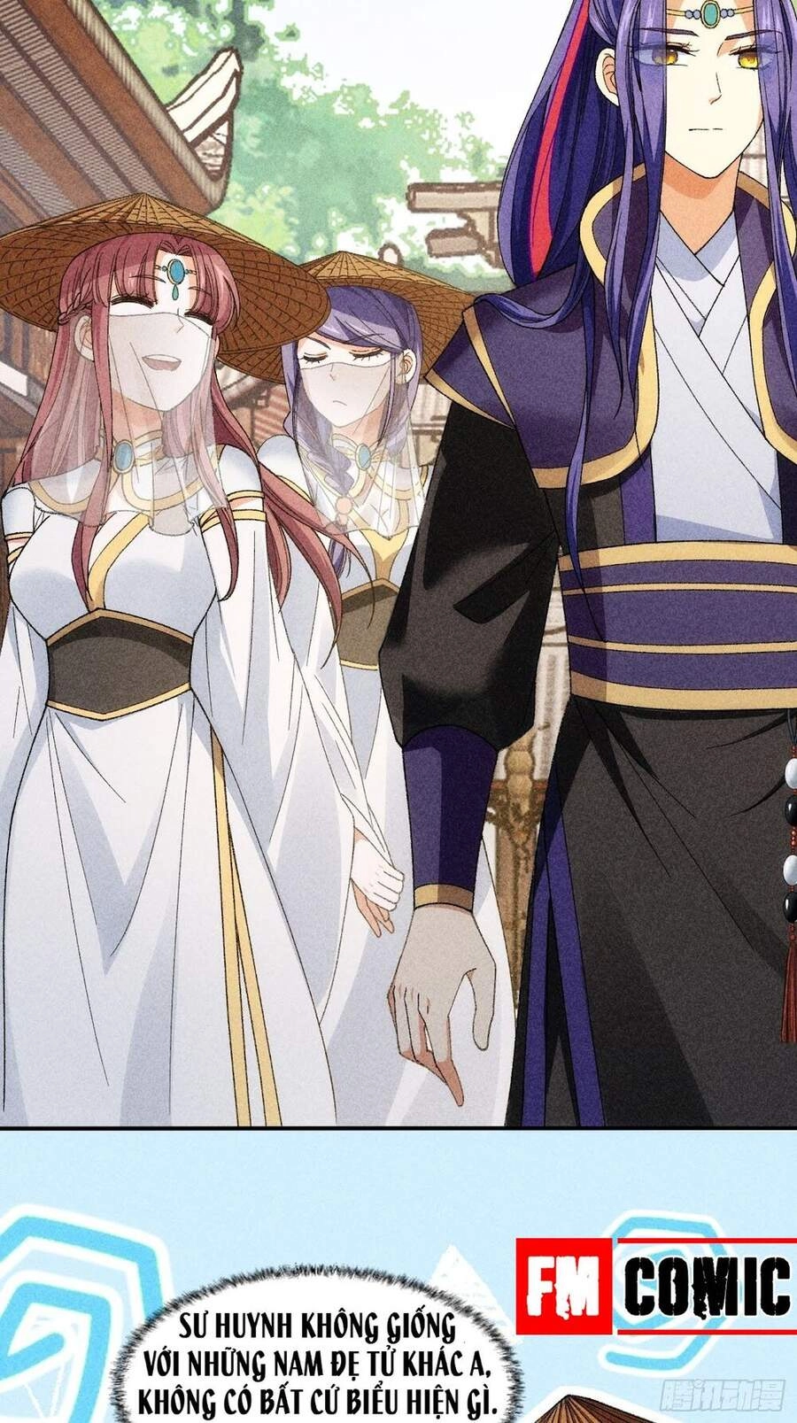 Ta Chính Là Không Theo Sáo Lộ Ra Bài Chapter 9 - 33