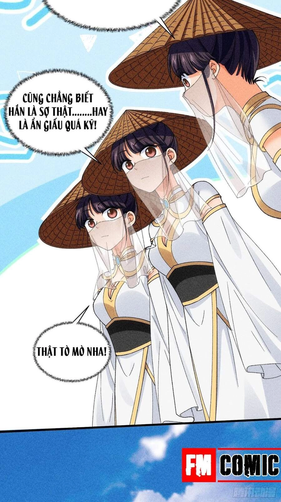 Ta Chính Là Không Theo Sáo Lộ Ra Bài Chapter 9 - 34