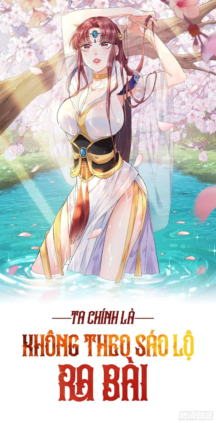 Ta Chính Là Không Theo Sáo Lộ Ra Bài Chapter 10 - 2