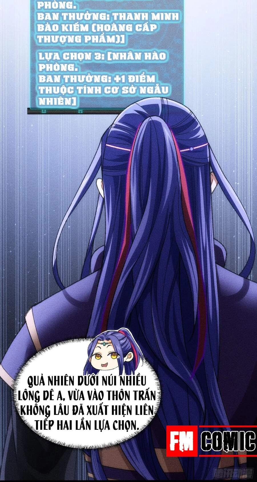 Ta Chính Là Không Theo Sáo Lộ Ra Bài Chapter 10 - 8