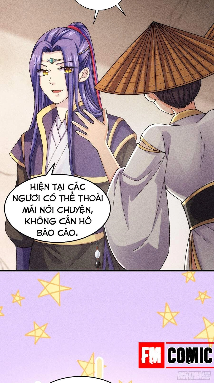 Ta Chính Là Không Theo Sáo Lộ Ra Bài Chapter 10 - 15