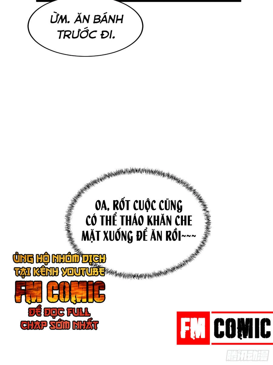 Ta Chính Là Không Theo Sáo Lộ Ra Bài Chapter 10 - 23