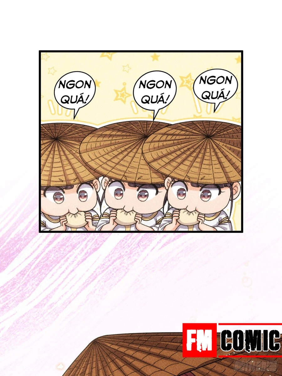 Ta Chính Là Không Theo Sáo Lộ Ra Bài Chapter 10 - 24