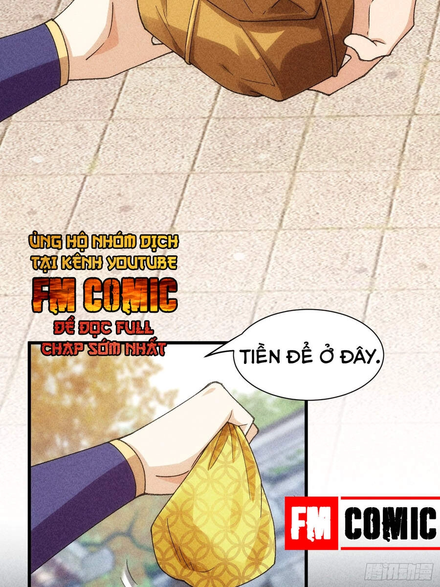 Ta Chính Là Không Theo Sáo Lộ Ra Bài Chapter 11 - 15