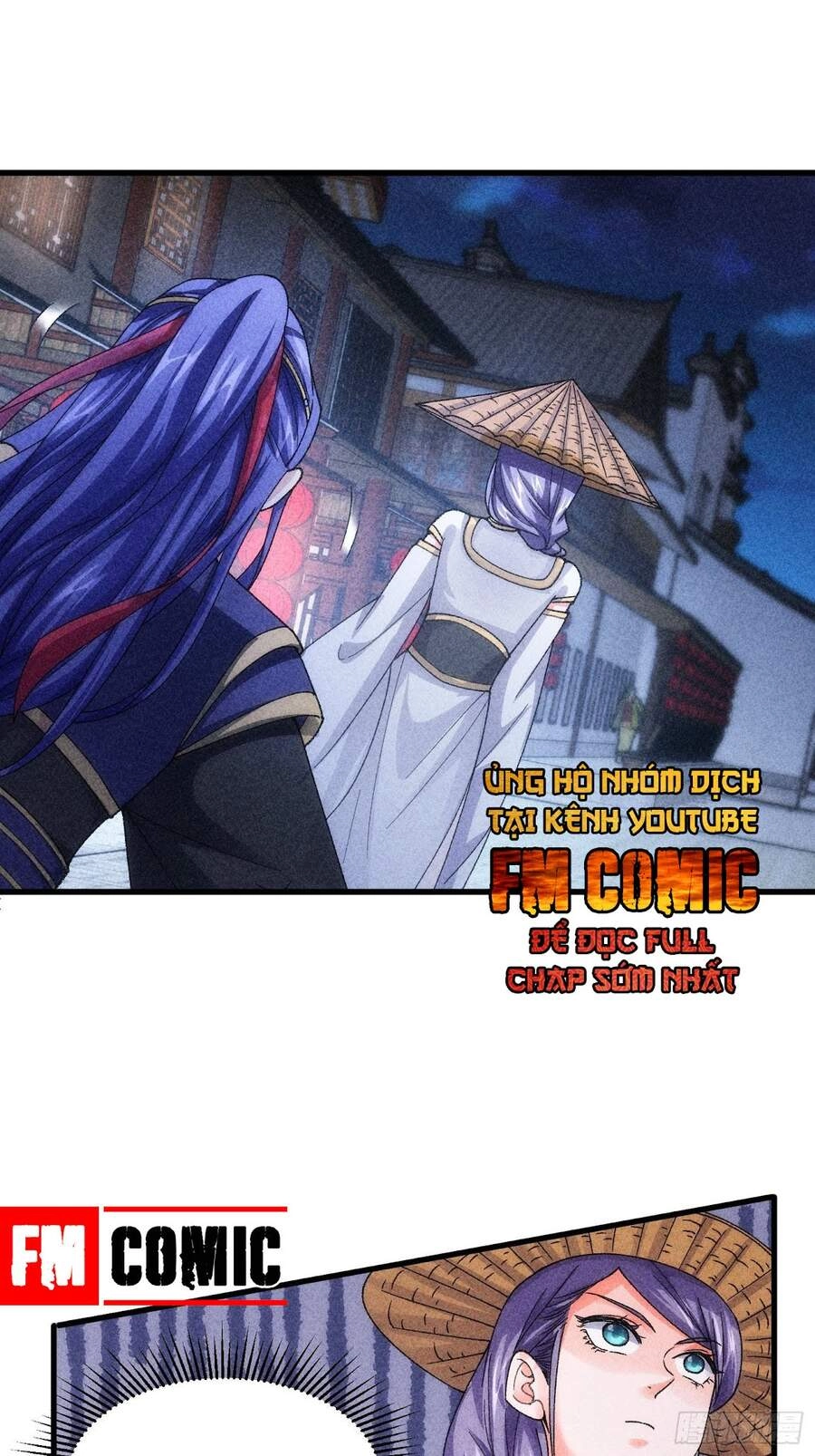 Ta Chính Là Không Theo Sáo Lộ Ra Bài Chapter 11 - 24