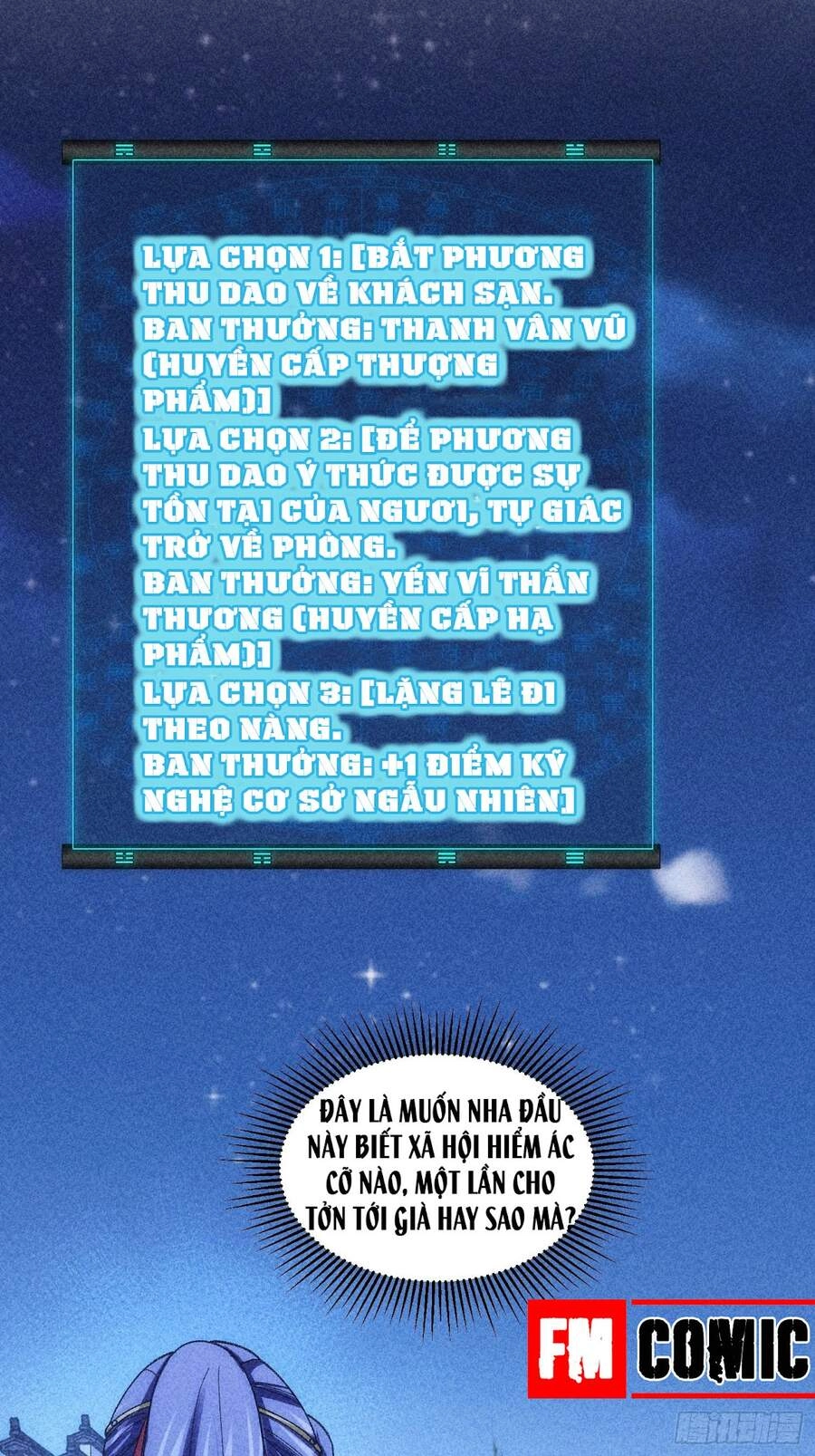 Ta Chính Là Không Theo Sáo Lộ Ra Bài Chapter 11 - 26