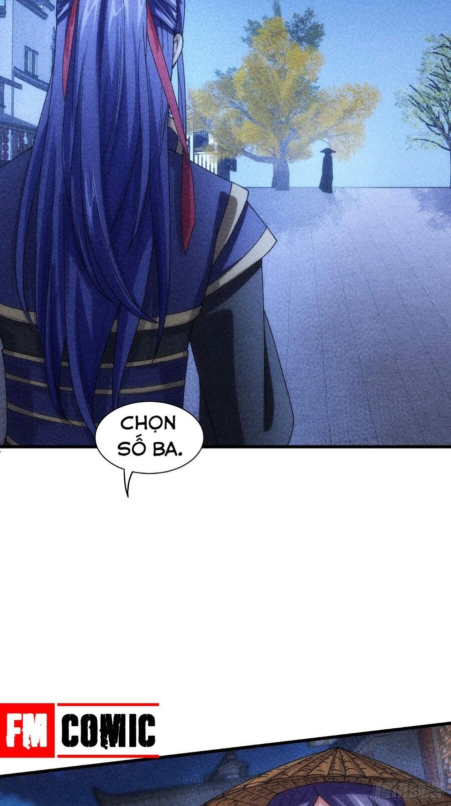 Ta Chính Là Không Theo Sáo Lộ Ra Bài Chapter 11 - 27