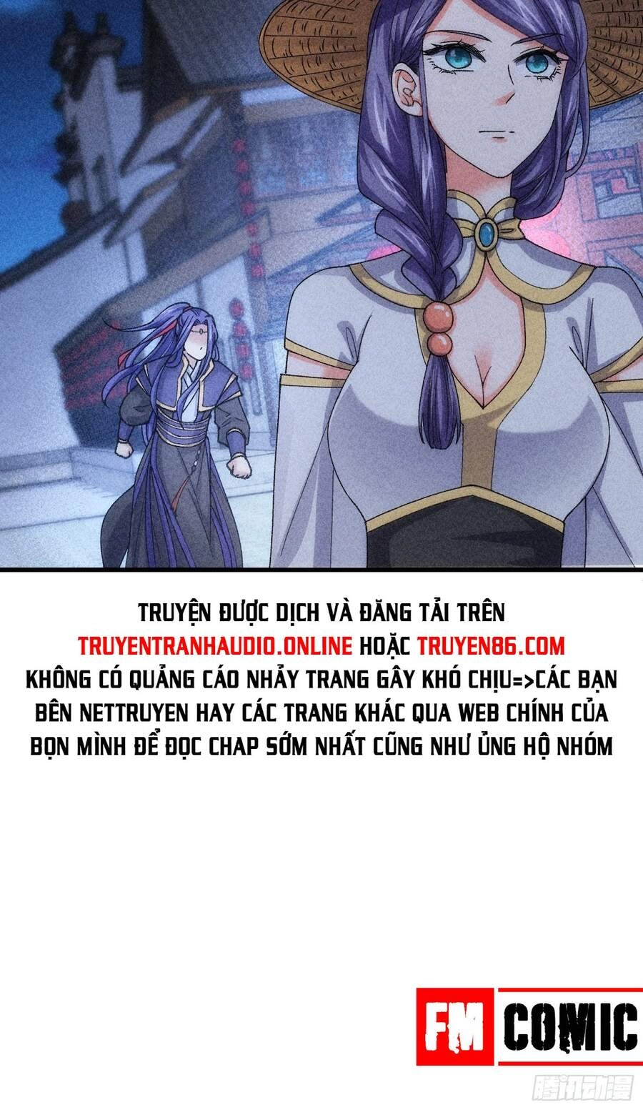 Ta Chính Là Không Theo Sáo Lộ Ra Bài Chapter 11 - 28