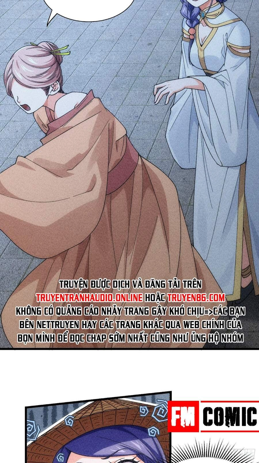 Ta Chính Là Không Theo Sáo Lộ Ra Bài Chapter 11 - 35