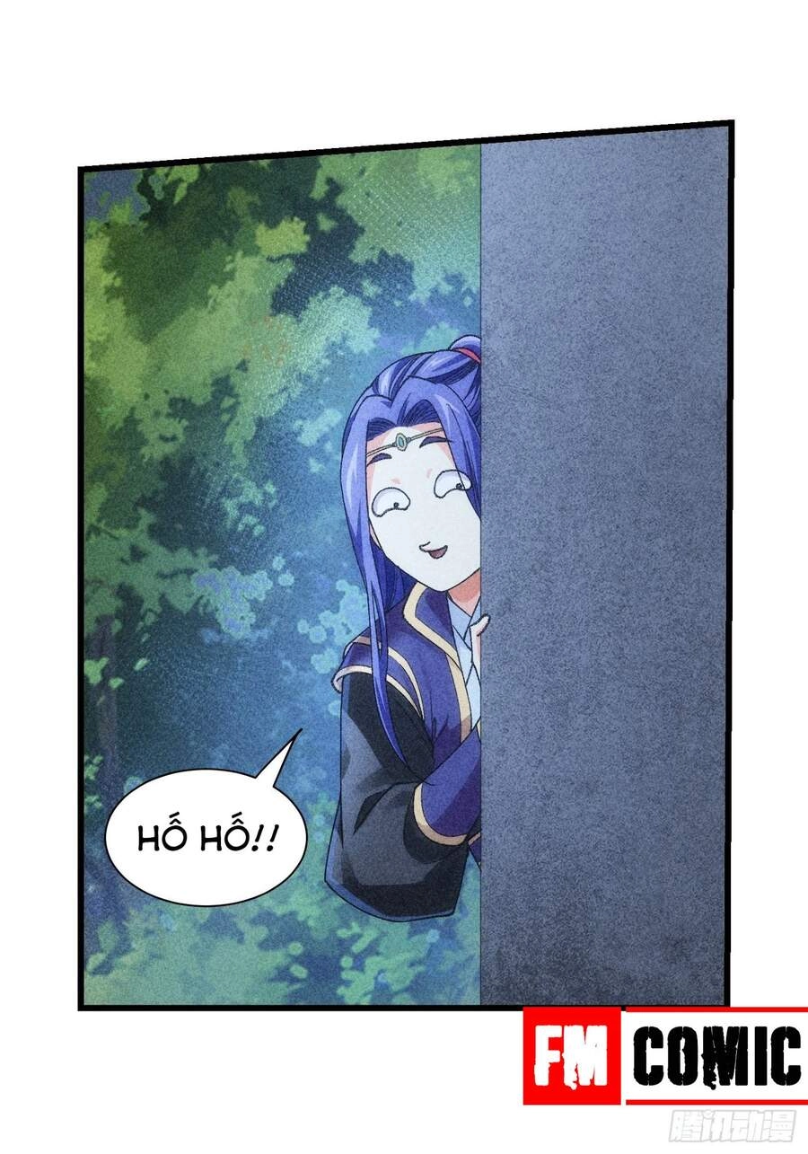 Ta Chính Là Không Theo Sáo Lộ Ra Bài Chapter 11 - 39