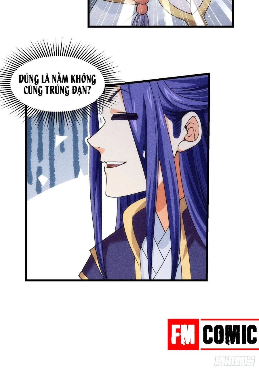 Ta Chính Là Không Theo Sáo Lộ Ra Bài Chapter 11 - 41