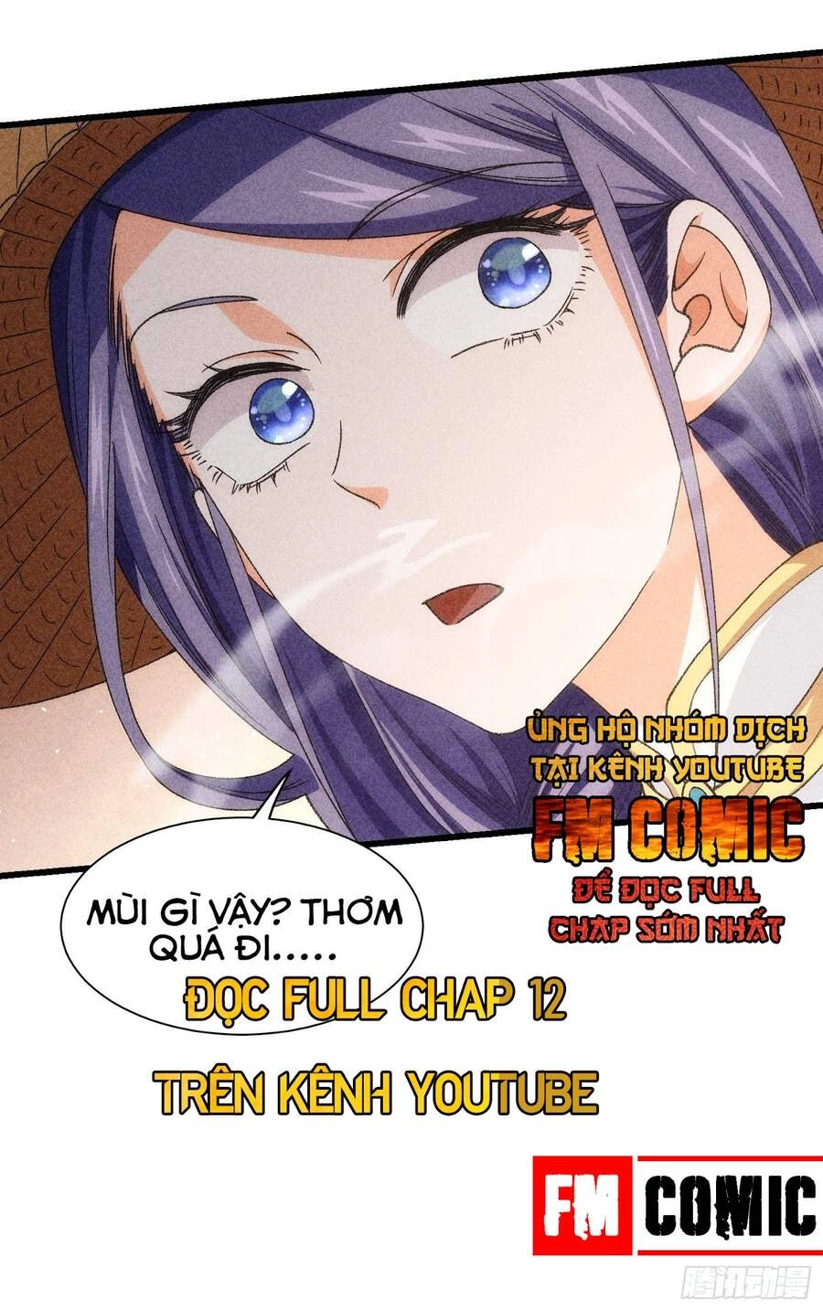 Ta Chính Là Không Theo Sáo Lộ Ra Bài Chapter 11 - 42