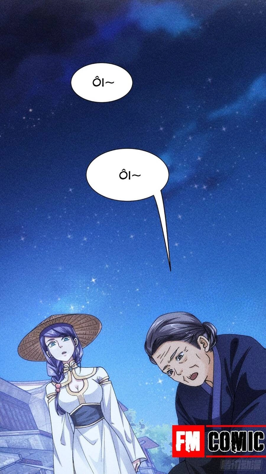 Ta Chính Là Không Theo Sáo Lộ Ra Bài Chapter 12 - 5