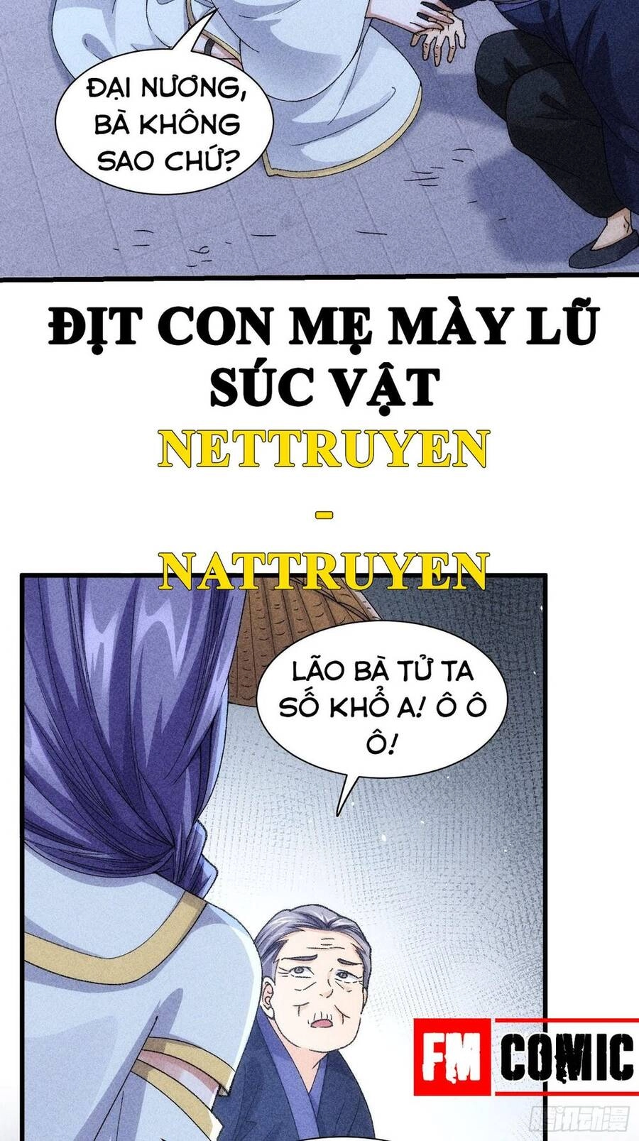 Ta Chính Là Không Theo Sáo Lộ Ra Bài Chapter 12 - 7