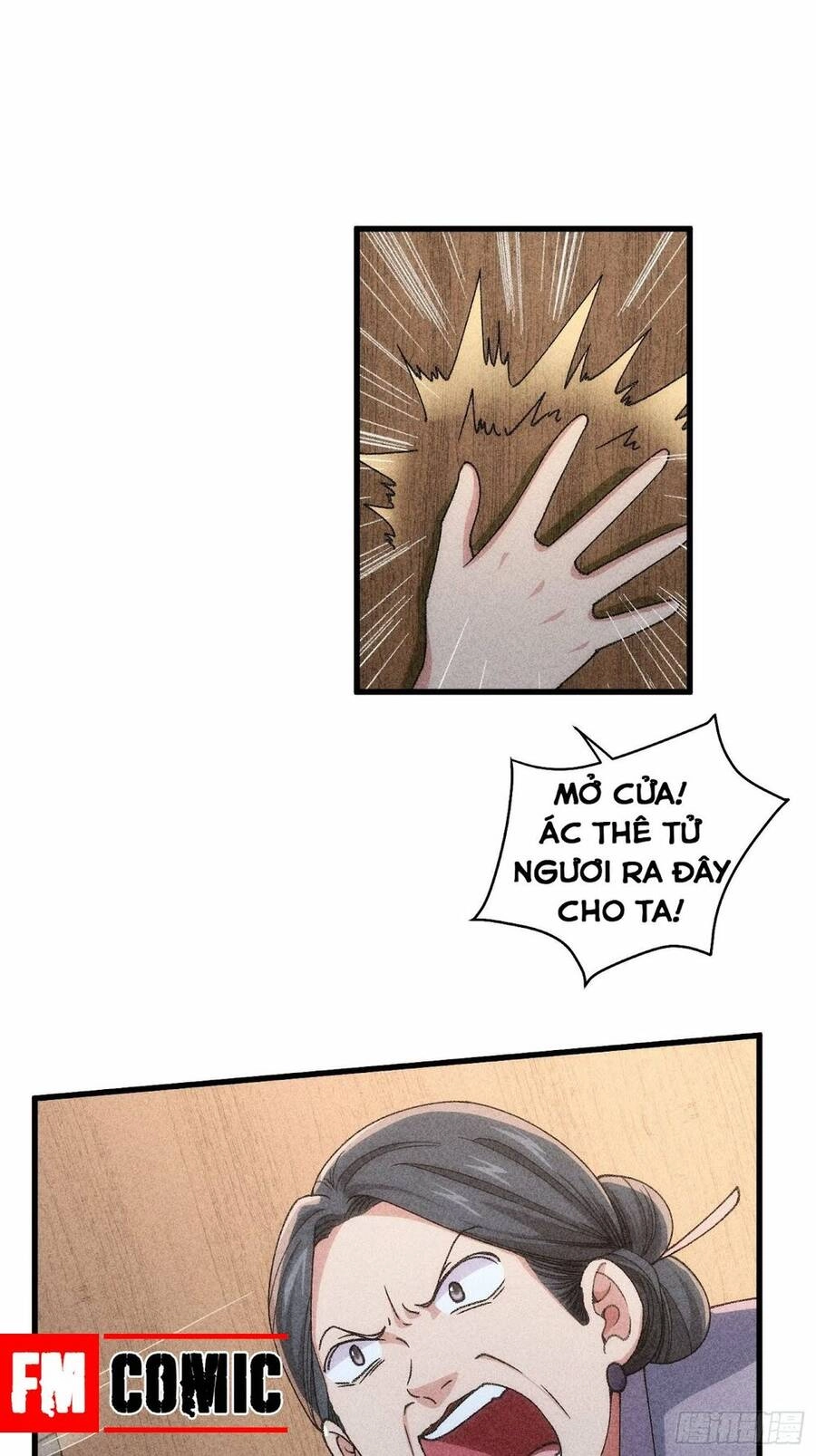 Ta Chính Là Không Theo Sáo Lộ Ra Bài Chapter 12 - 15