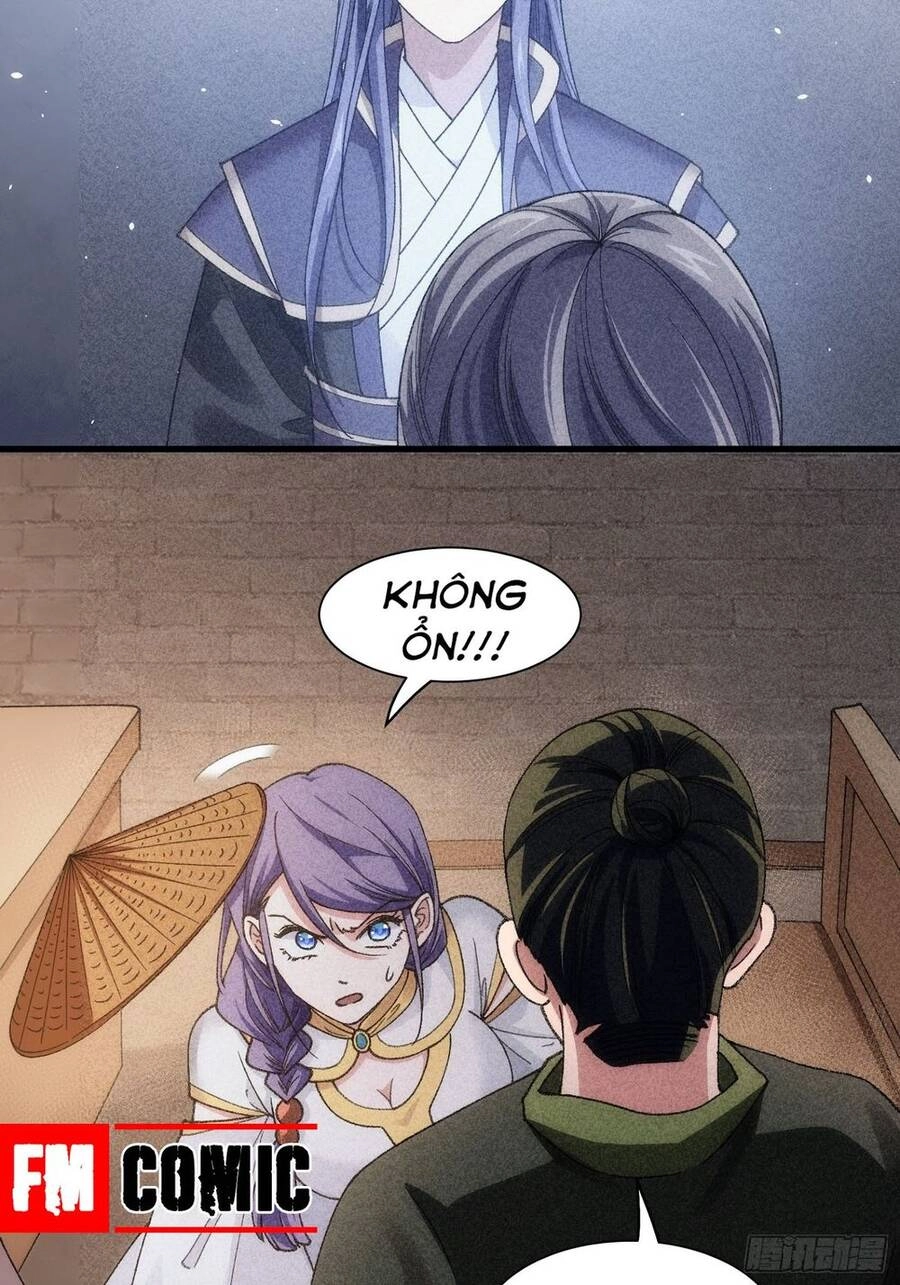 Ta Chính Là Không Theo Sáo Lộ Ra Bài Chapter 12 - 29