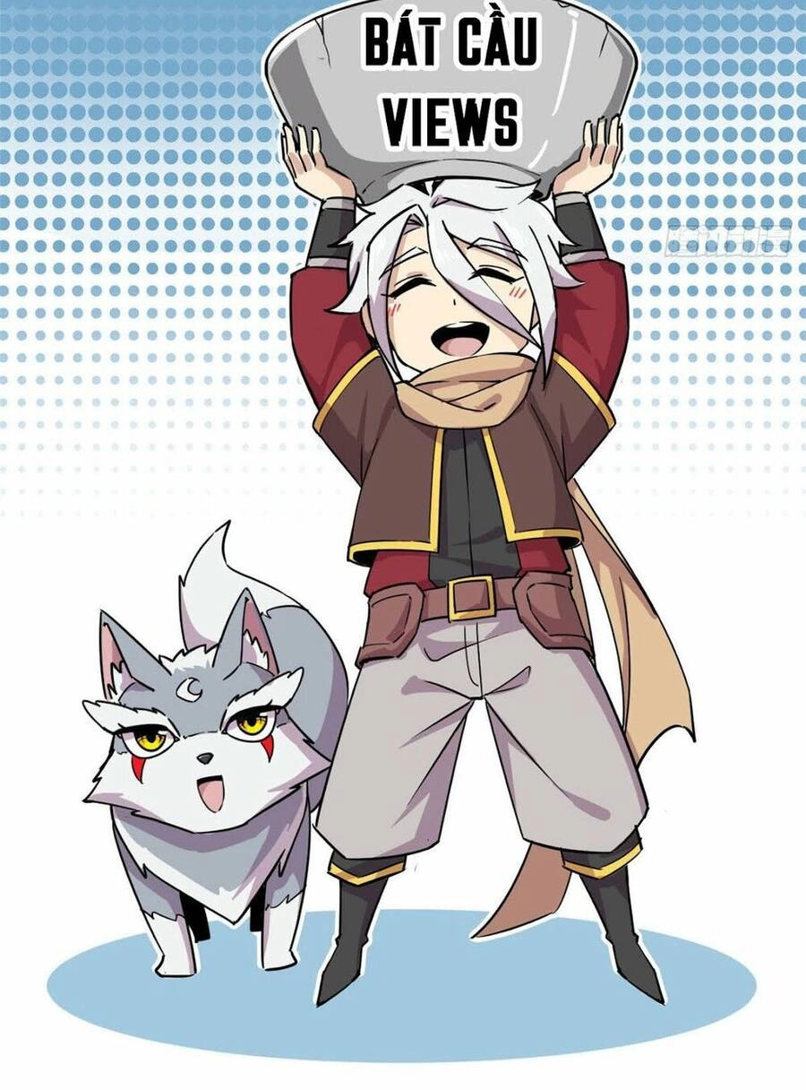 Ta Chính Là Không Theo Sáo Lộ Ra Bài Chapter 12 - 33