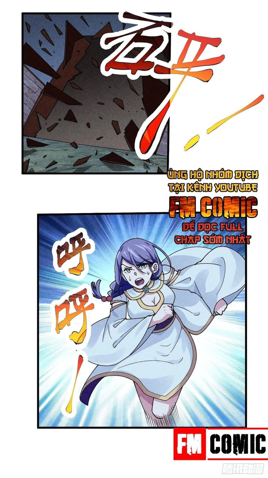 Ta Chính Là Không Theo Sáo Lộ Ra Bài Chapter 13 - 4