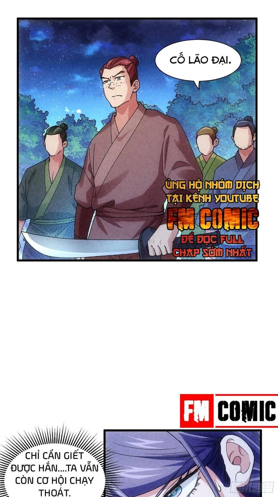 Ta Chính Là Không Theo Sáo Lộ Ra Bài Chapter 13 - 10