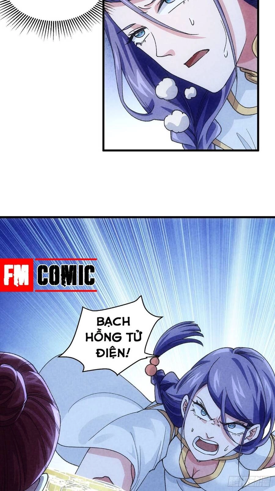 Ta Chính Là Không Theo Sáo Lộ Ra Bài Chapter 13 - 11