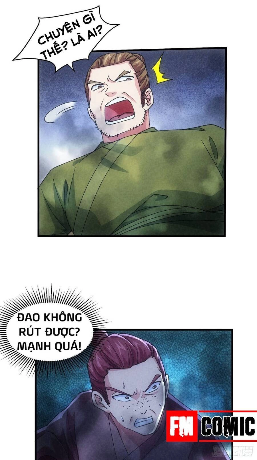 Ta Chính Là Không Theo Sáo Lộ Ra Bài Chapter 13 - 23