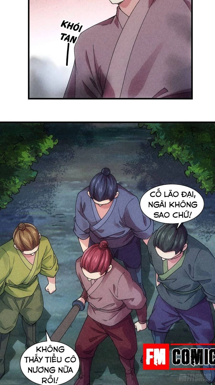 Ta Chính Là Không Theo Sáo Lộ Ra Bài Chapter 13 - 26