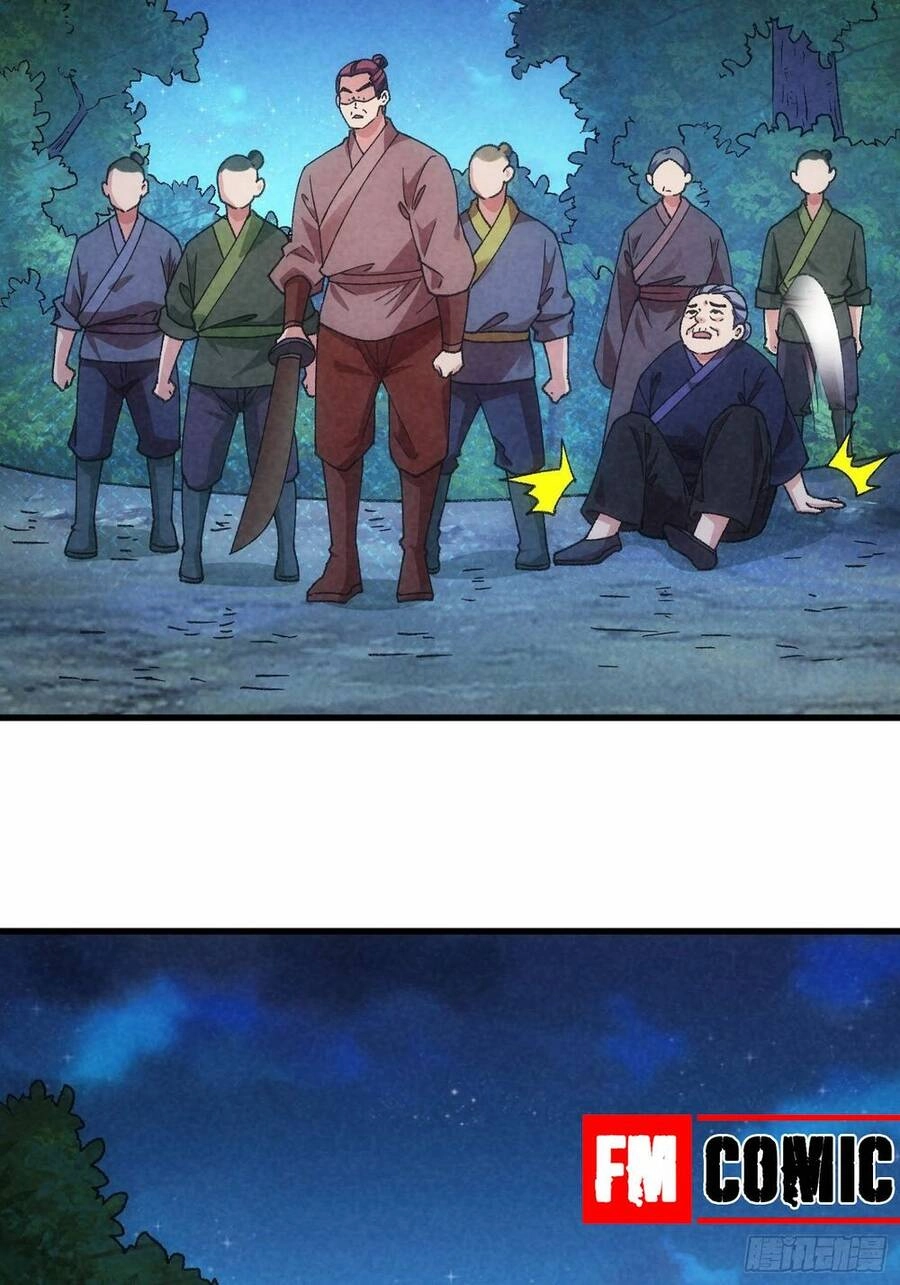 Ta Chính Là Không Theo Sáo Lộ Ra Bài Chapter 13 - 29