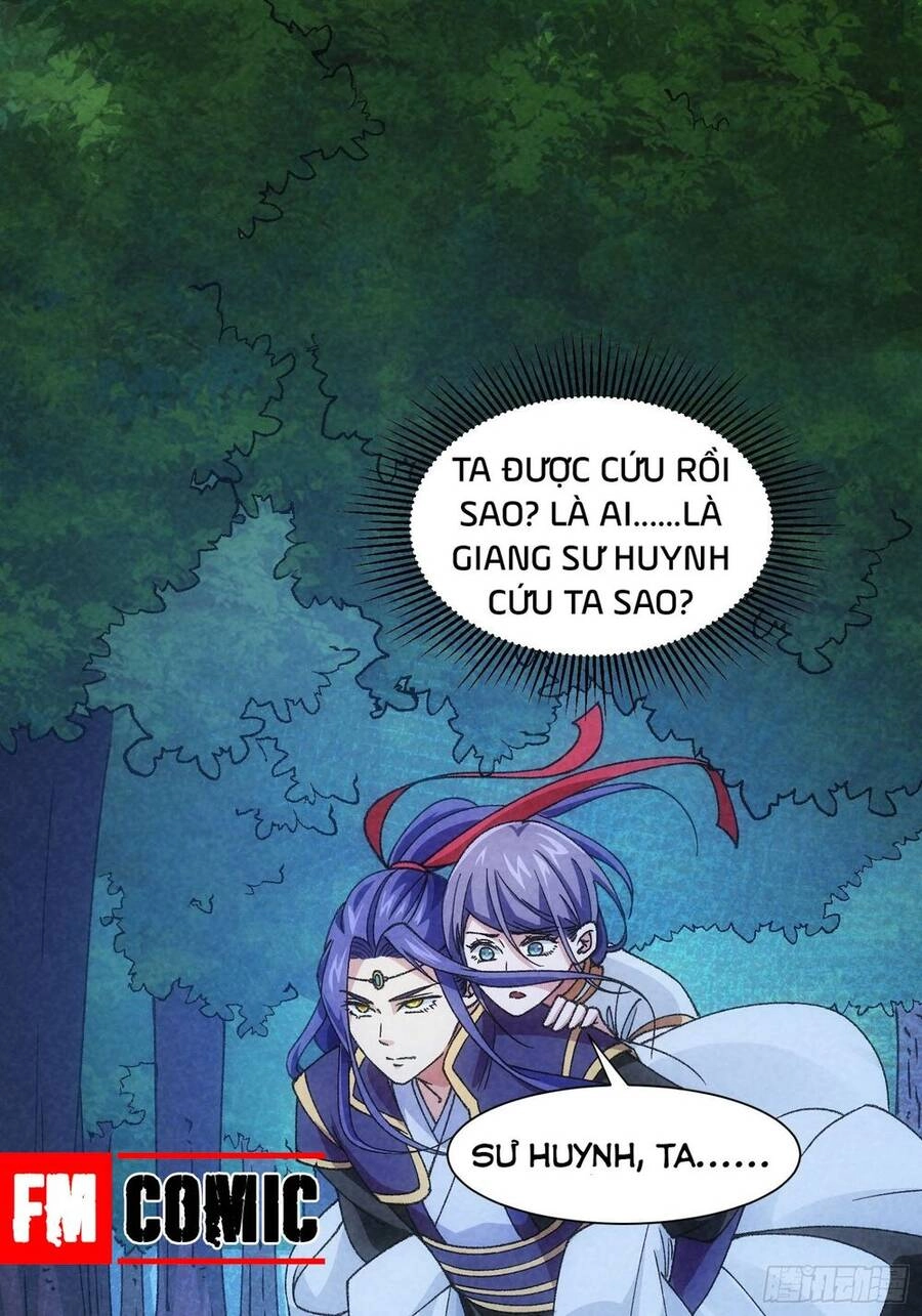 Ta Chính Là Không Theo Sáo Lộ Ra Bài Chapter 13 - 31