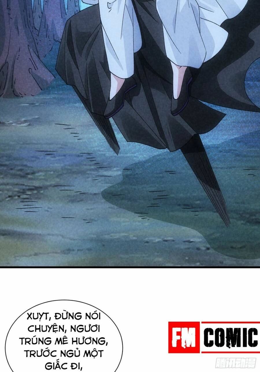 Ta Chính Là Không Theo Sáo Lộ Ra Bài Chapter 13 - 32