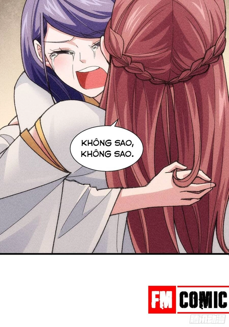 Ta Chính Là Không Theo Sáo Lộ Ra Bài Chapter 14 - 8