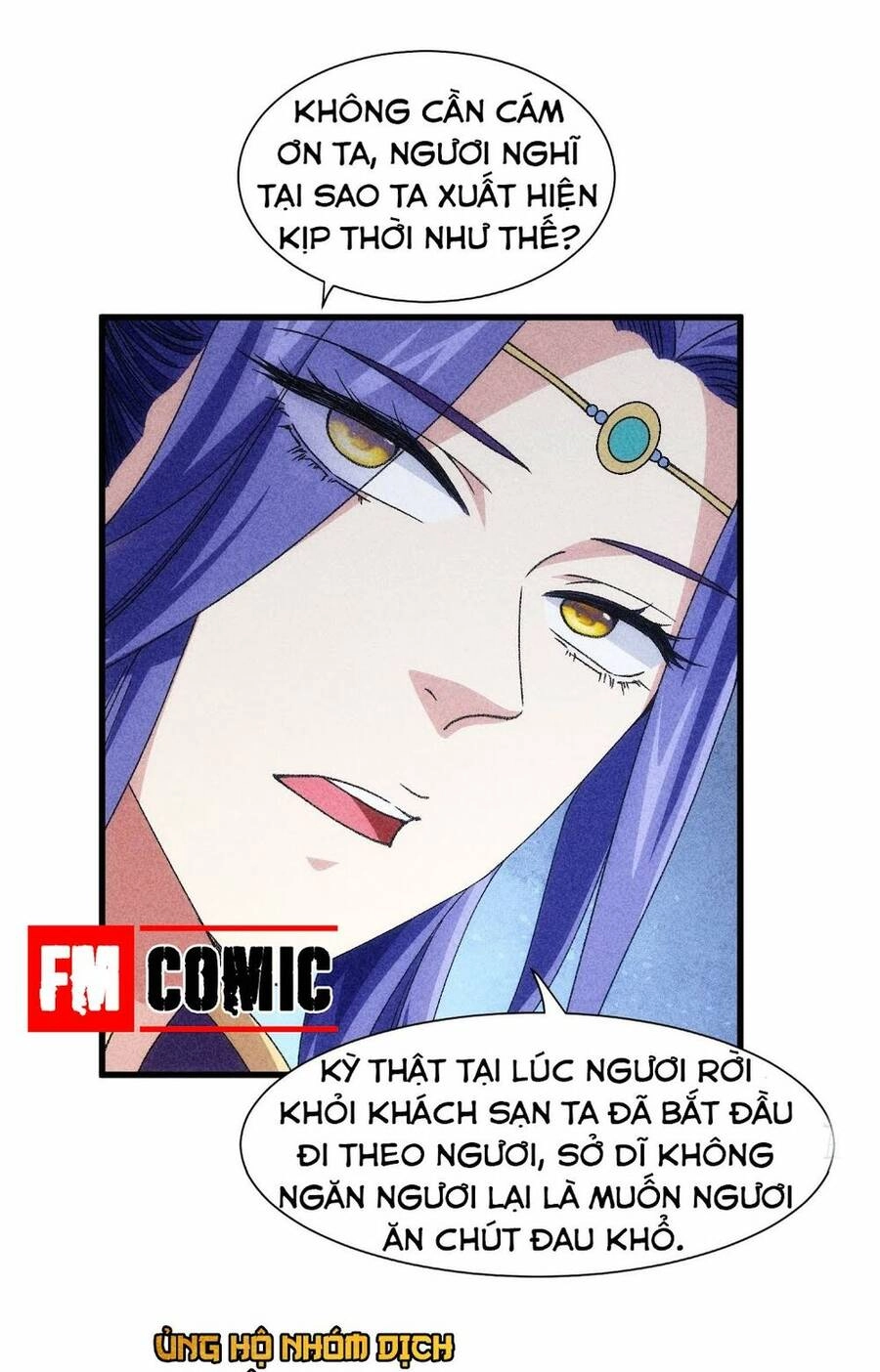 Ta Chính Là Không Theo Sáo Lộ Ra Bài Chapter 14 - 15