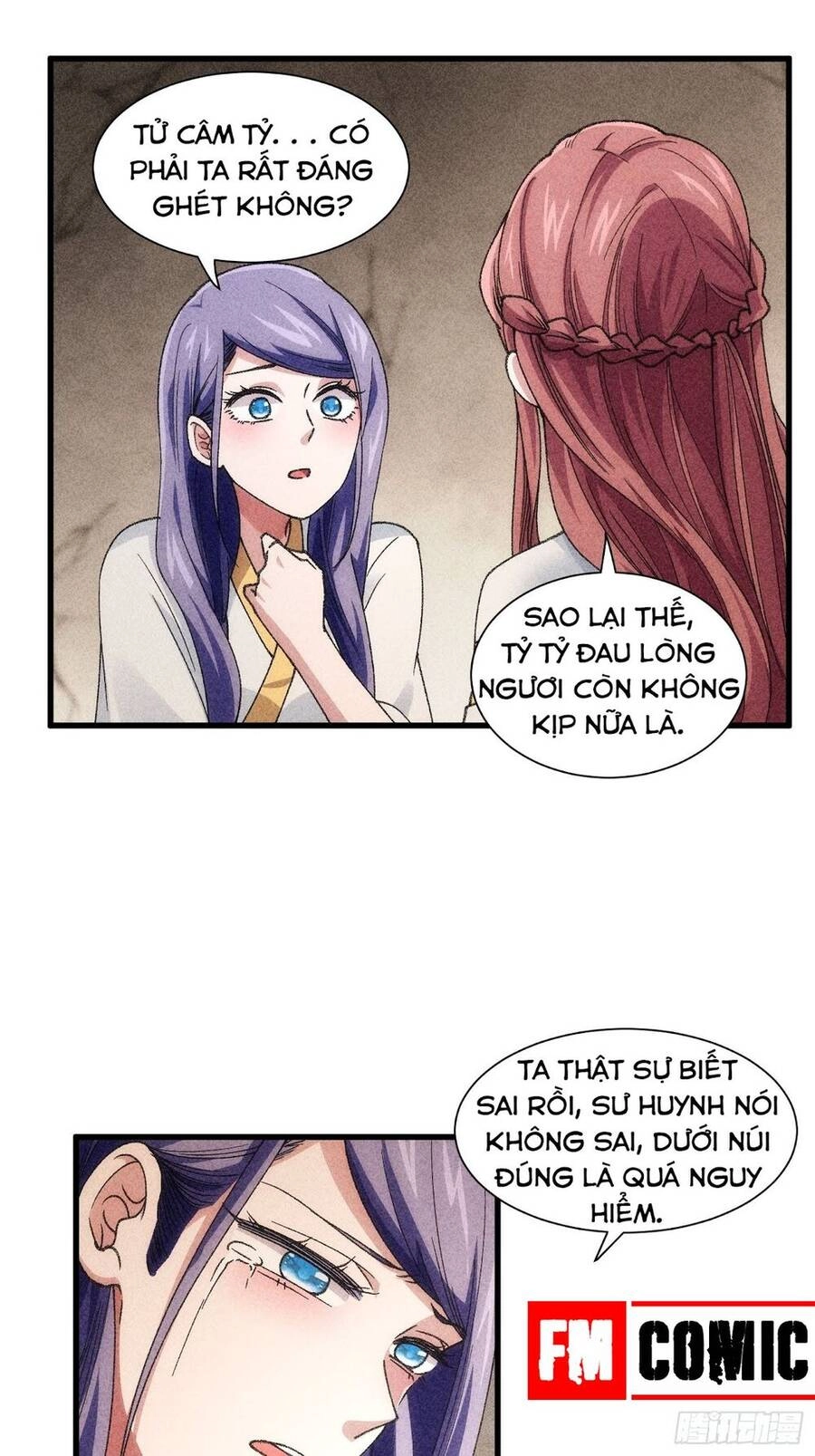 Ta Chính Là Không Theo Sáo Lộ Ra Bài Chapter 14 - 18