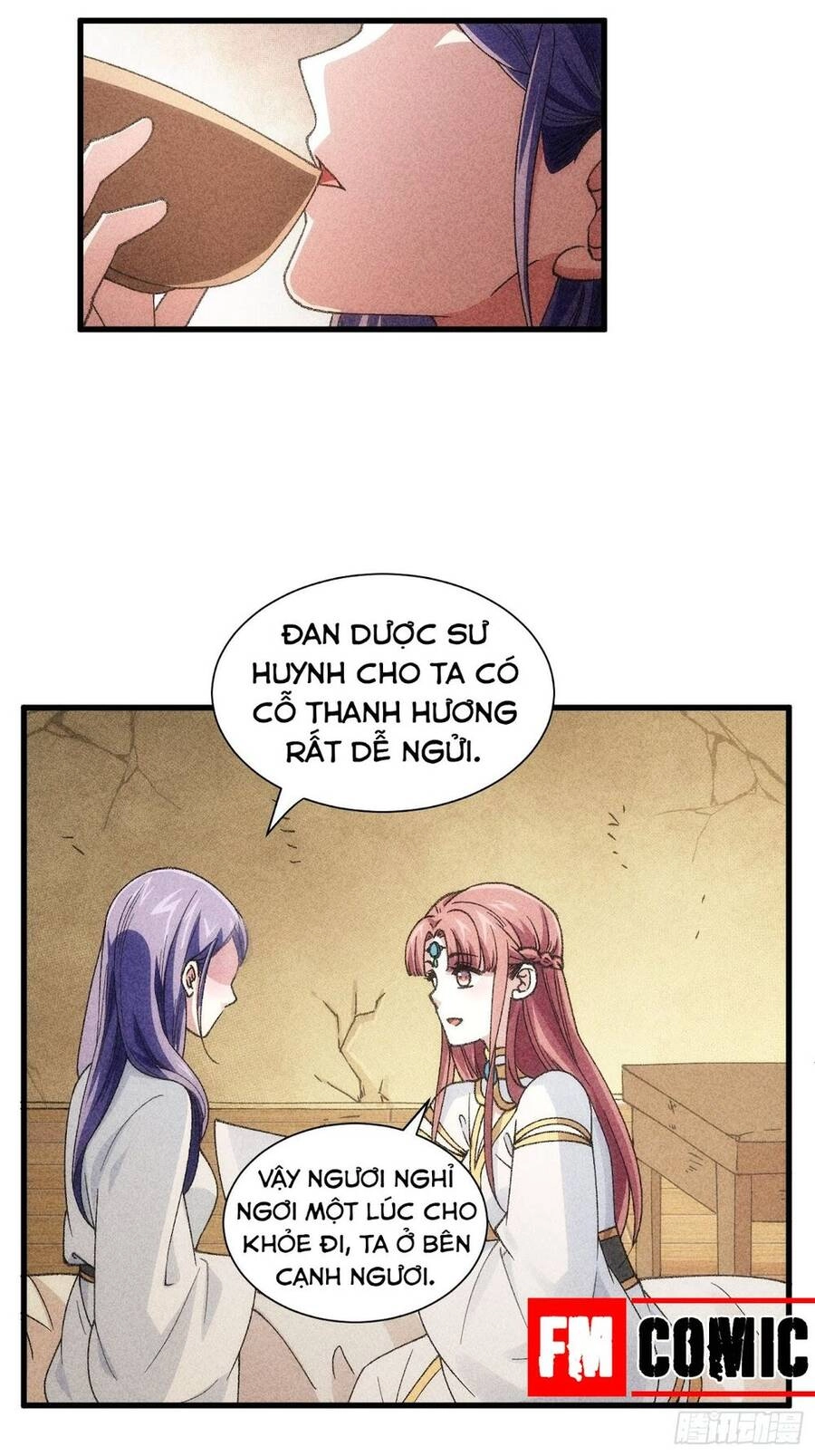 Ta Chính Là Không Theo Sáo Lộ Ra Bài Chapter 14 - 20