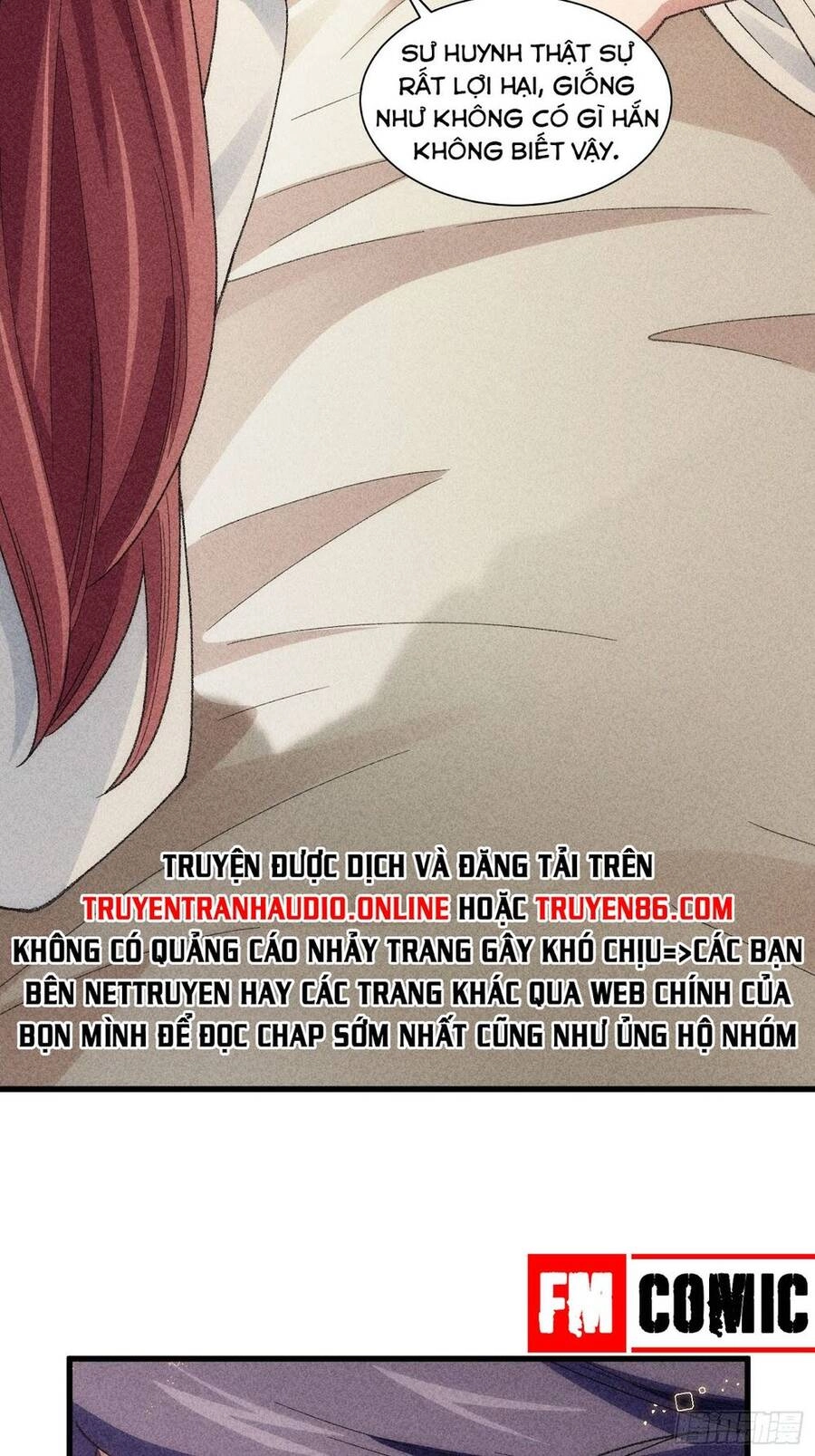 Ta Chính Là Không Theo Sáo Lộ Ra Bài Chapter 14 - 22