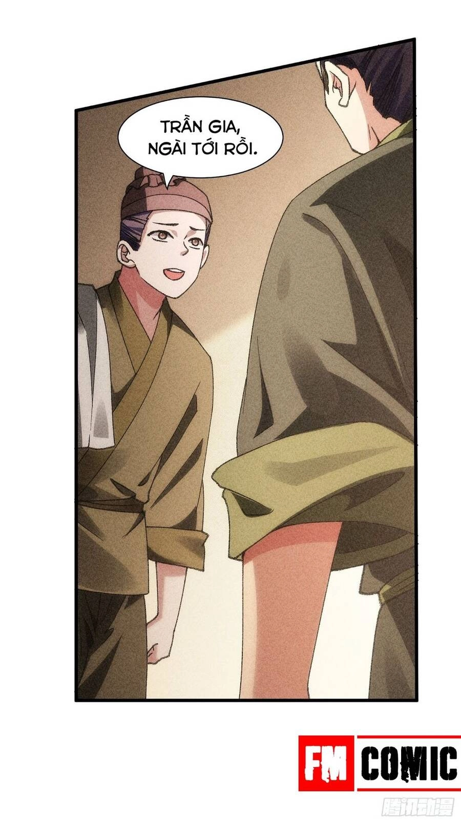 Ta Chính Là Không Theo Sáo Lộ Ra Bài Chapter 14 - 29