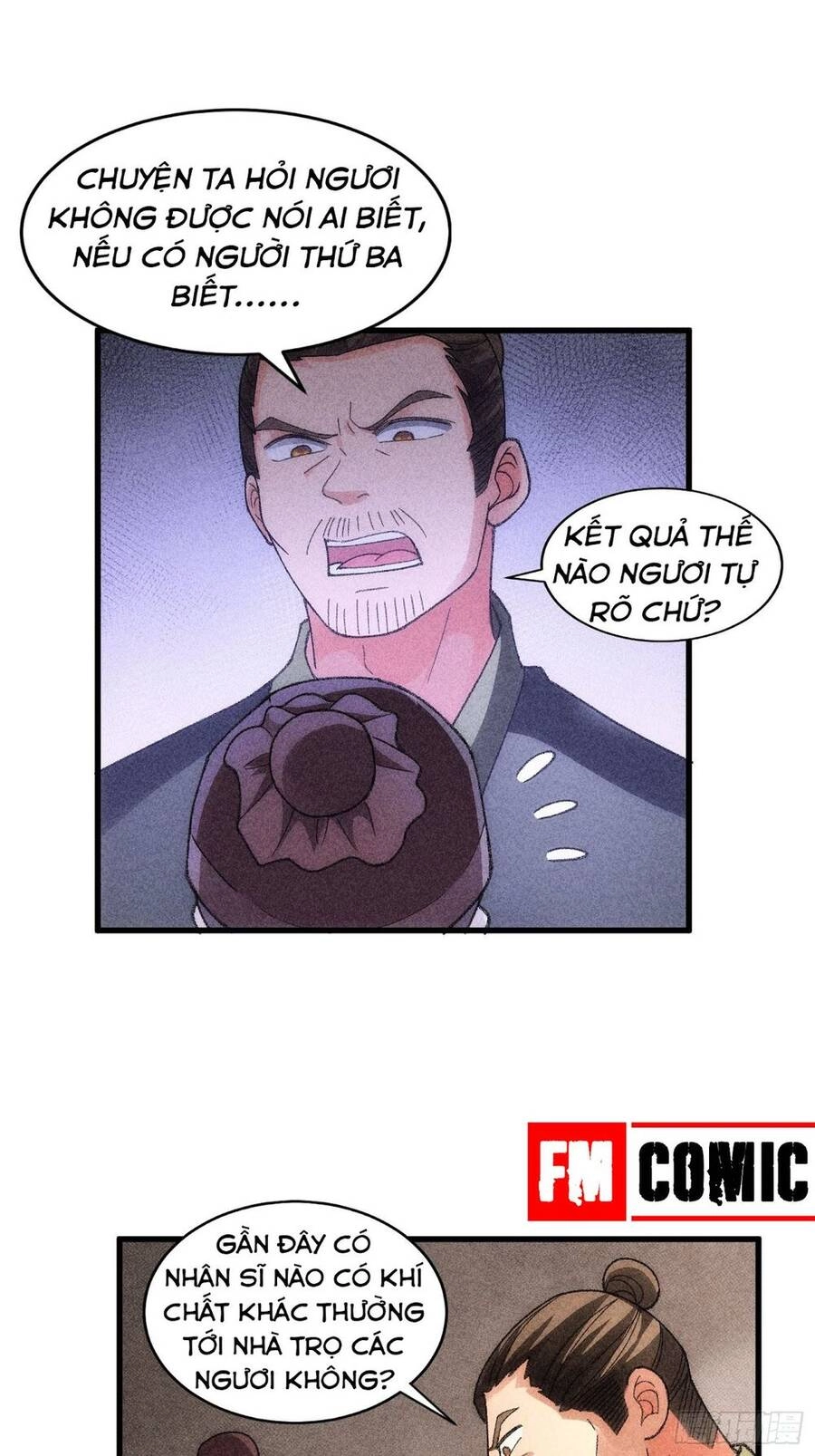 Ta Chính Là Không Theo Sáo Lộ Ra Bài Chapter 14 - 30