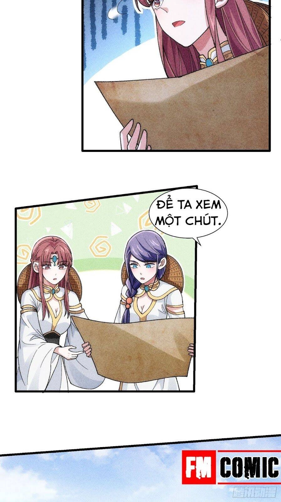 Ta Chính Là Không Theo Sáo Lộ Ra Bài Chapter 15 - 5