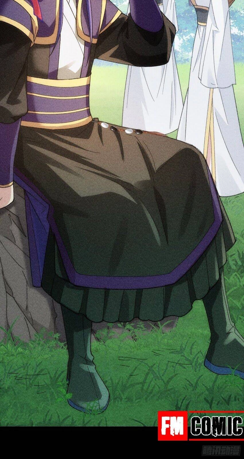 Ta Chính Là Không Theo Sáo Lộ Ra Bài Chapter 15 - 8