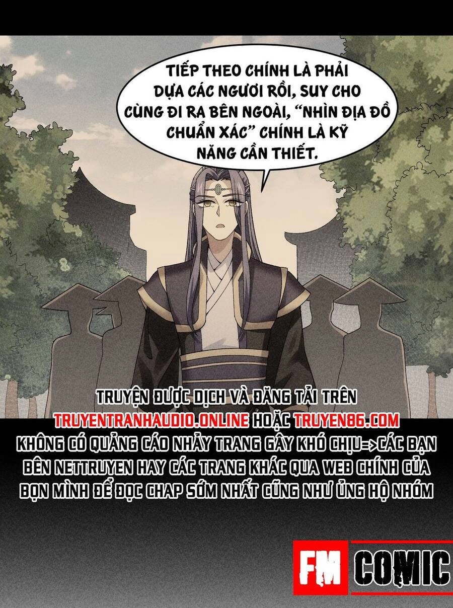 Ta Chính Là Không Theo Sáo Lộ Ra Bài Chapter 15 - 9